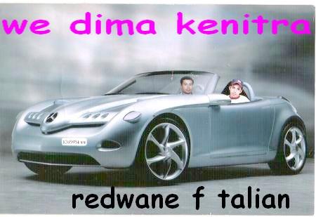 redwane